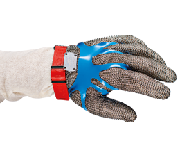 Stechschutz Handschuh