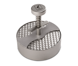 PROFESSIONELLE BURGERPRESSE