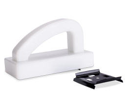 Schneidbrett-Reinigungshobel