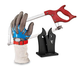 ZERWIRKSET - FÜR ECHTE JÄGER