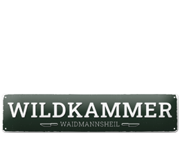 WILDKAMMERSCHILD