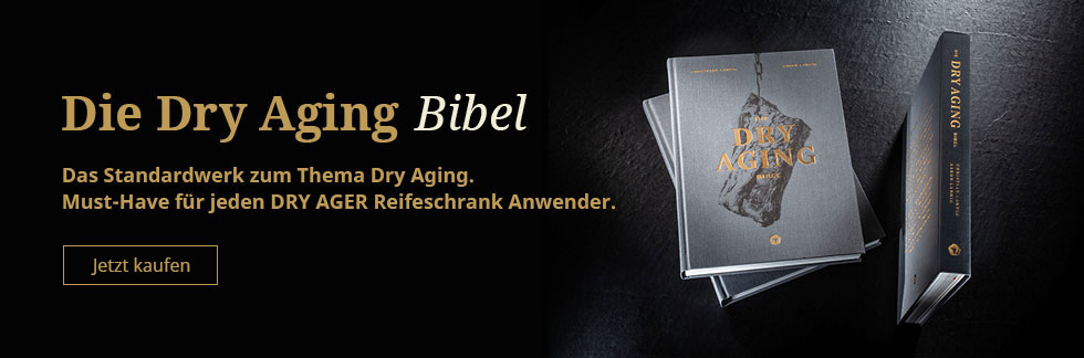 Dry Aging Bibel