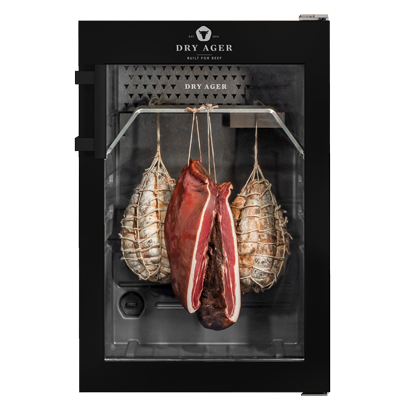 Dry Ager DX 500 Black Premium S
