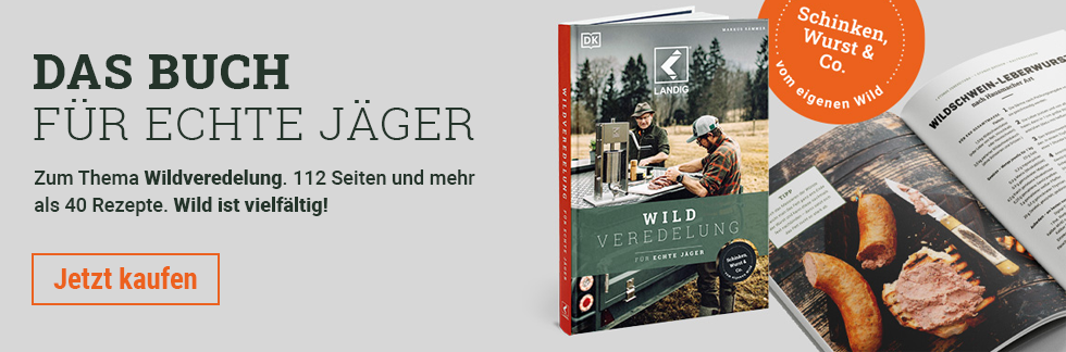 Buch Wildveredelung
