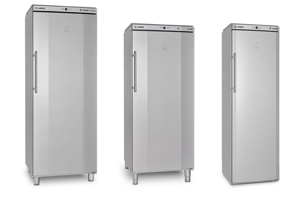 WILDKÜHLSCHRÄNKE vom Marktführer