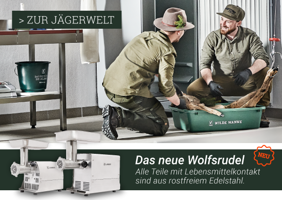 Hier geht's zur Einkaufswelt