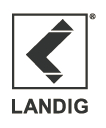 Landig