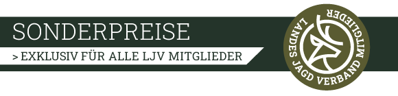 LJV Sonderpreise