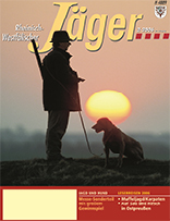 Jäger Magazin