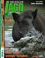 Jagd Magazin
