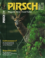 Pirsch Magazin