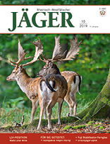 Wildbretverwertung