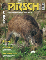 Pirsch Magazin