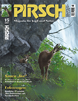 Pirsch Magazin