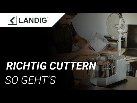 Landig Cutter  