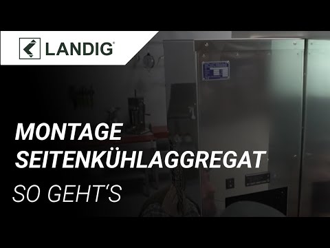 Landig Kühlaggregat