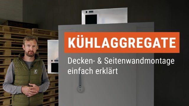 Landig K&uuml;hlaggregate